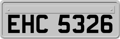 EHC5326