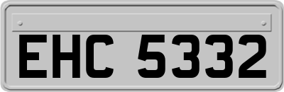 EHC5332