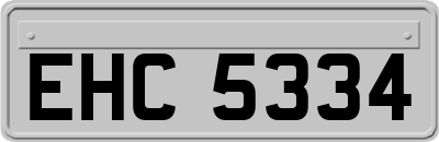 EHC5334