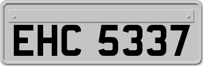 EHC5337