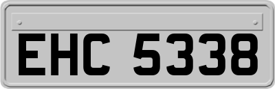 EHC5338