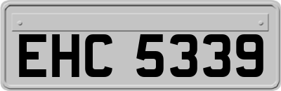 EHC5339