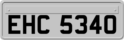 EHC5340