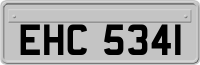 EHC5341
