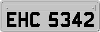 EHC5342