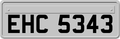 EHC5343