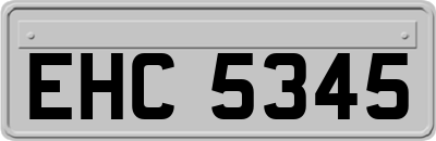 EHC5345