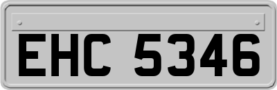 EHC5346