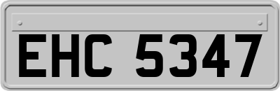EHC5347