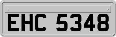 EHC5348