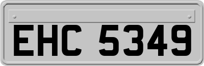EHC5349