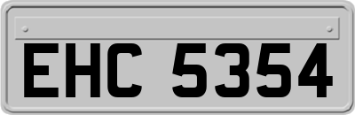 EHC5354