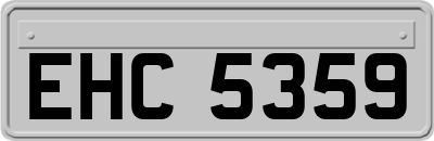EHC5359