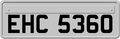 EHC5360