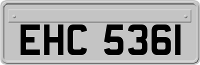 EHC5361