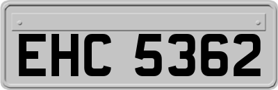 EHC5362