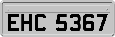 EHC5367