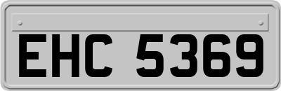 EHC5369