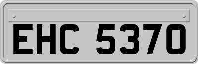 EHC5370