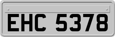 EHC5378