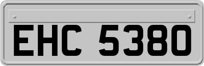 EHC5380