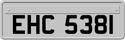 EHC5381