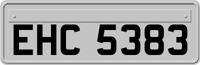 EHC5383