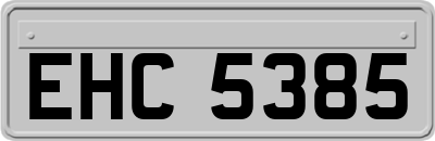 EHC5385