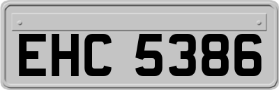 EHC5386