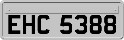 EHC5388