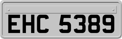 EHC5389