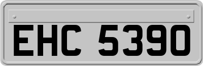 EHC5390