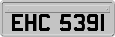 EHC5391