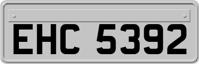 EHC5392