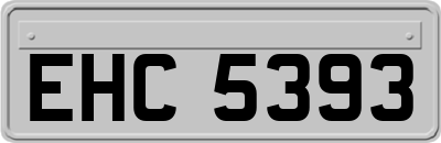 EHC5393
