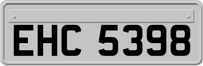 EHC5398