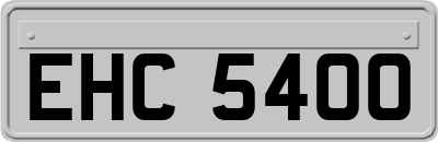 EHC5400