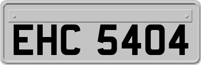 EHC5404