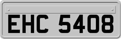 EHC5408
