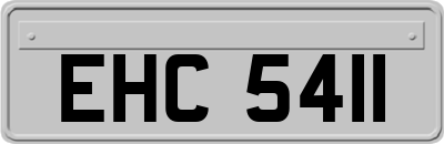 EHC5411