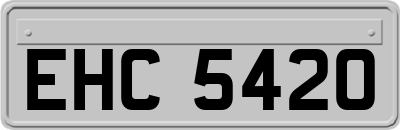 EHC5420