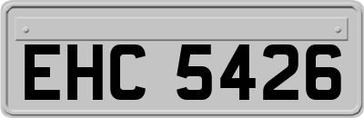 EHC5426