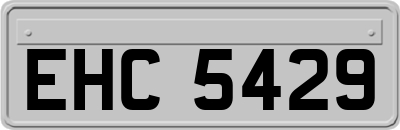 EHC5429
