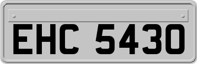 EHC5430