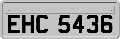 EHC5436