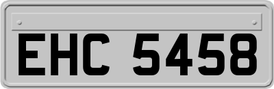 EHC5458