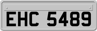 EHC5489