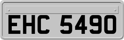 EHC5490