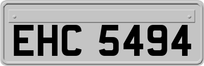 EHC5494