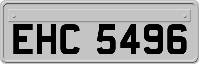 EHC5496